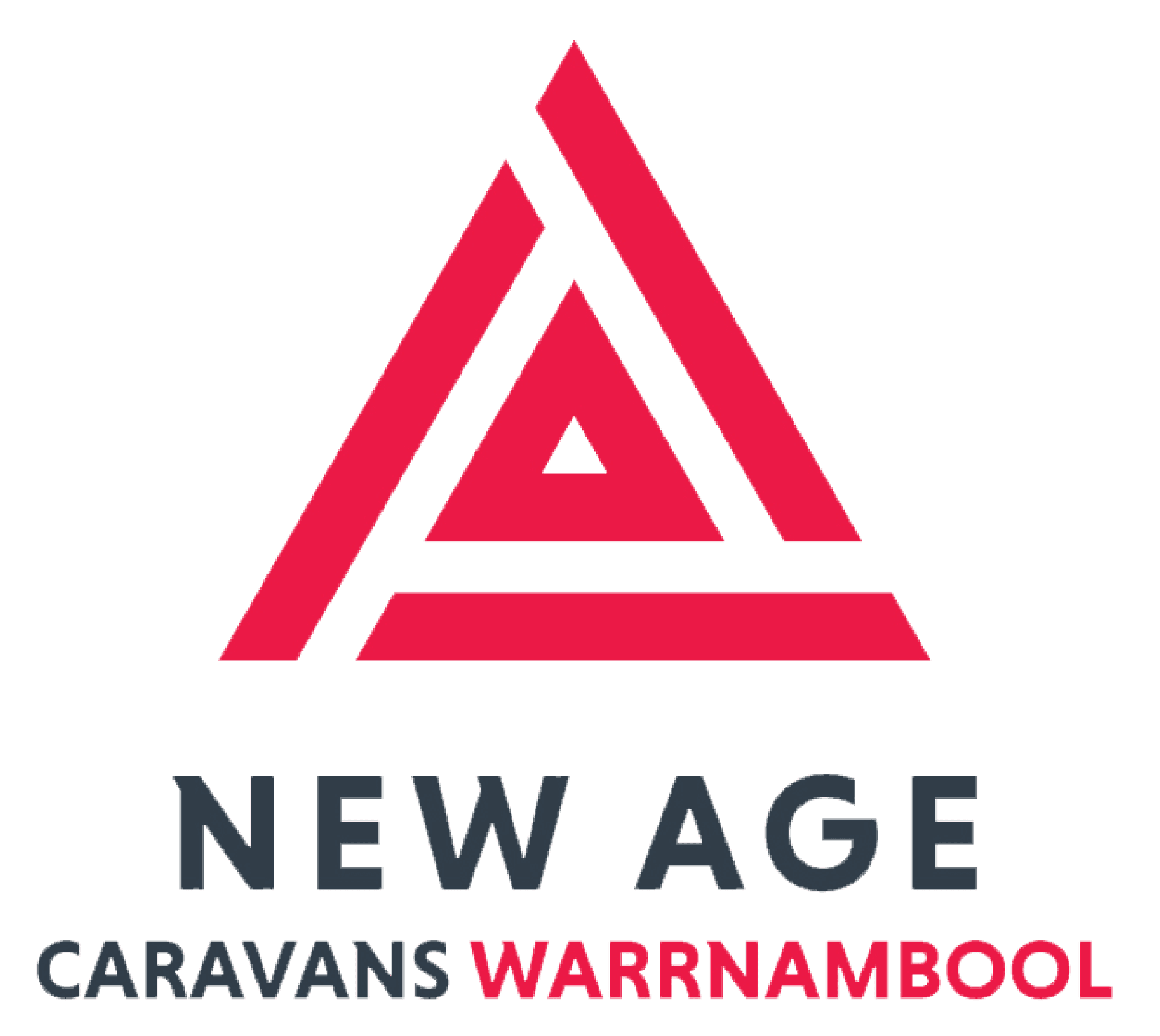 New Age logo